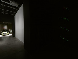 Installation photo, 43 of 45