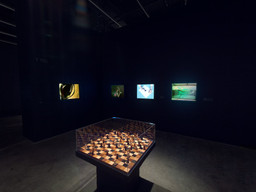 Installation photo, 44 of 45