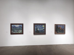 Installation photo, 1 of 48
