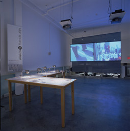 Installation photo, 2 of 3