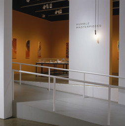 Installation photo, 1 of 14