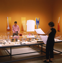 Installation photo, 13 of 14