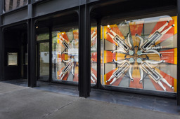 Installation photo, 2 of 5