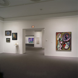 Installation photo, 17 of 18
