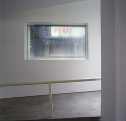 Installation photo, 2 of 6