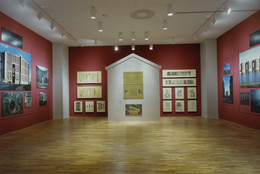 The Museum of Modern Art Archives, New York