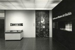 Installation photo, 2 of 4