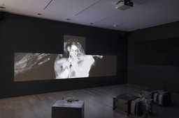 Installation photo, 3 of 41