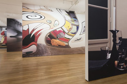 Installation photo, 6 of 130