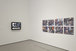 Installation photo, 30 of 65