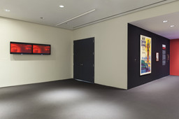 Installation photo, 5 of 18