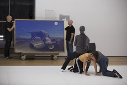 Installation photo, 20 of 37