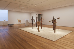 Installation photo, 84 of 93