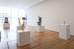 Installation photo, 92 of 93