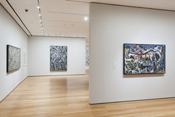 Installation photo, 3 of 26