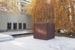 Installation photo, 4 of 8