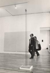 Installation photo, 1 of 21