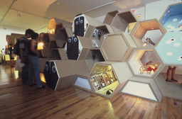 Installation photo, 1 of 22