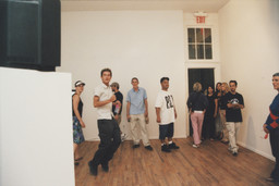 Installation photo, 16 of 22