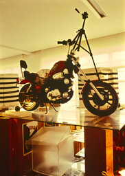 Installation photo, 6 of 25