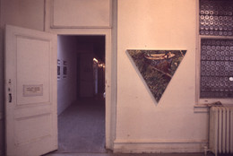 The Museum of Modern Art Archives, New York