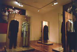 The Museum of Modern Art Archives, New York