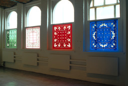 Installation photo, 4 of 5