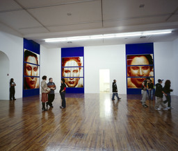 Installation photo, 5 of 20