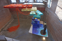 Installation photo, 1 of 3