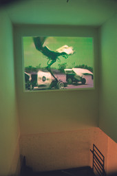 Installation photo, 37 of 41