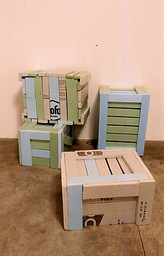 Installation photo, 1 of 11