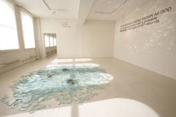 Installation photo, 14 of 21
