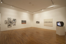 The Museum of Modern Art Archives, New York
