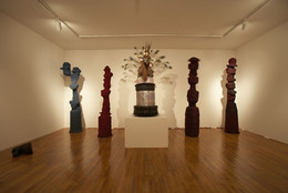 The Museum of Modern Art Archives, New York