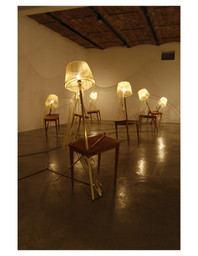 Installation photo, 4 of 80