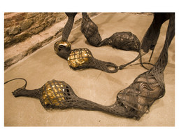 Installation photo, 78 of 80