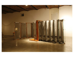 Installation photo, 14 of 80