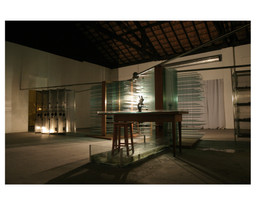 Installation photo, 2 of 80