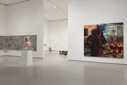 Installation photo, 5 of 5