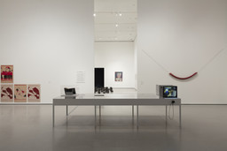 Installation photo, 1 of 9