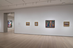Installation photo, 1 of 28