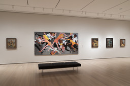 Installation photo, 16 of 16