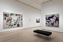 Installation photo, 1 of 8