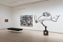Installation photo, 5 of 6