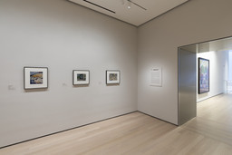 Installation photo, 1 of 6