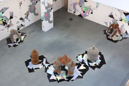 Installation photo, 2 of 54