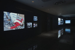 Installation photo, 15 of 23