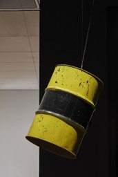 Installation photo, 20 of 29