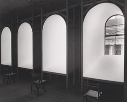 Installation photo, 2 of 3