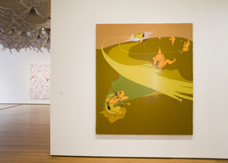 Installation photo, 2 of 35